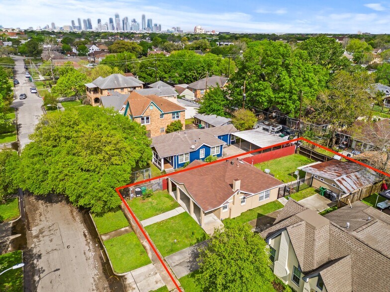 Primary Photo Of , Houston Multifamily For Sale