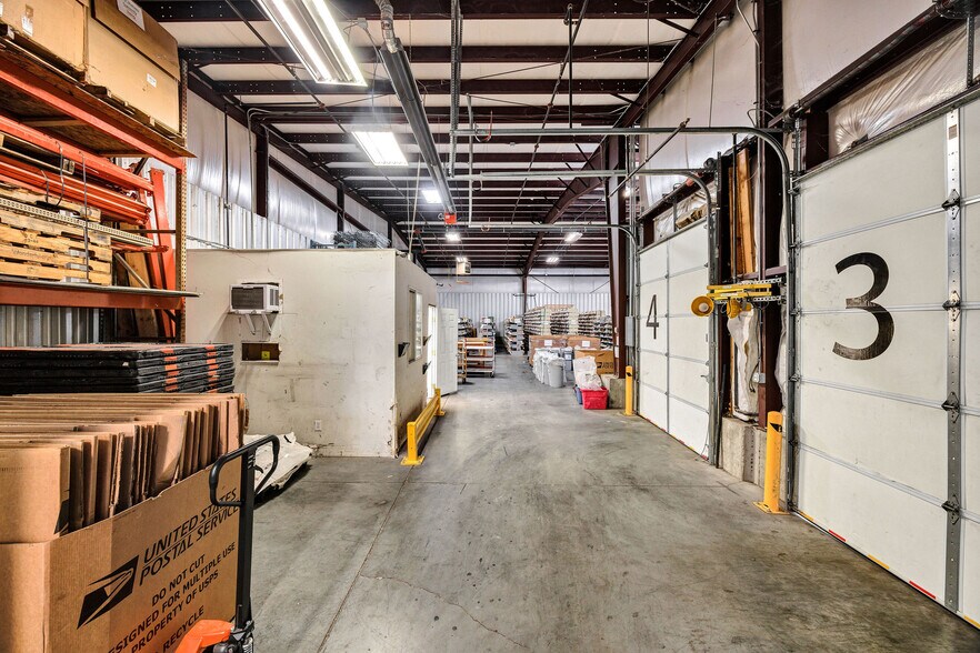 More Photos Of 1189 W 1700 N, Logan Warehouse For Lease