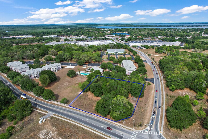 More Photos Of Thomas Ave, Leesburg Land For Sale