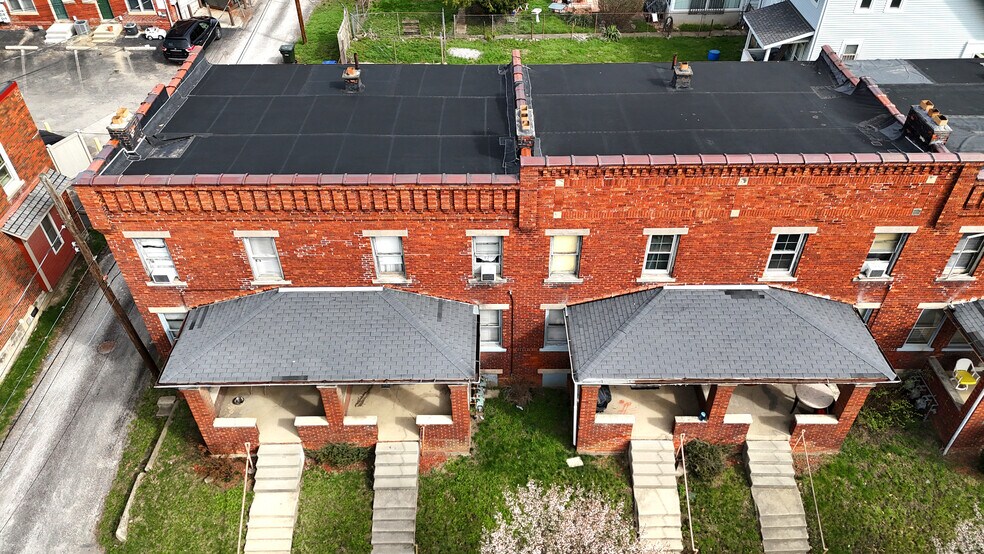 More Photos Of 300-310 E 9th Ave, Columbus Apartments For Sale