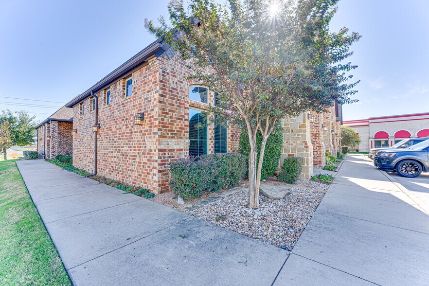 More Photos Of 1795 N 77 Hwy, Waxahachie Medical For Lease
