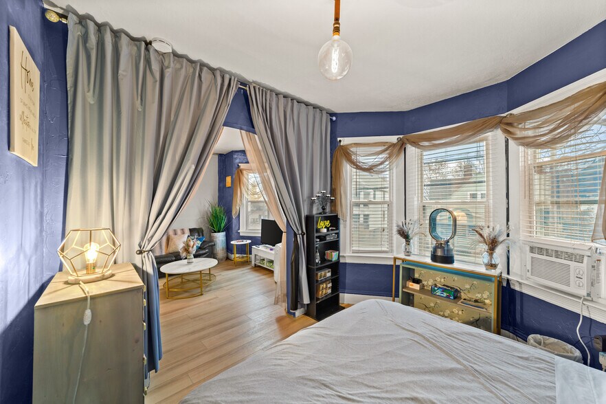 More Photos Of 5915 Denison Ave, Cleveland Storefront Retail Residential For Sale