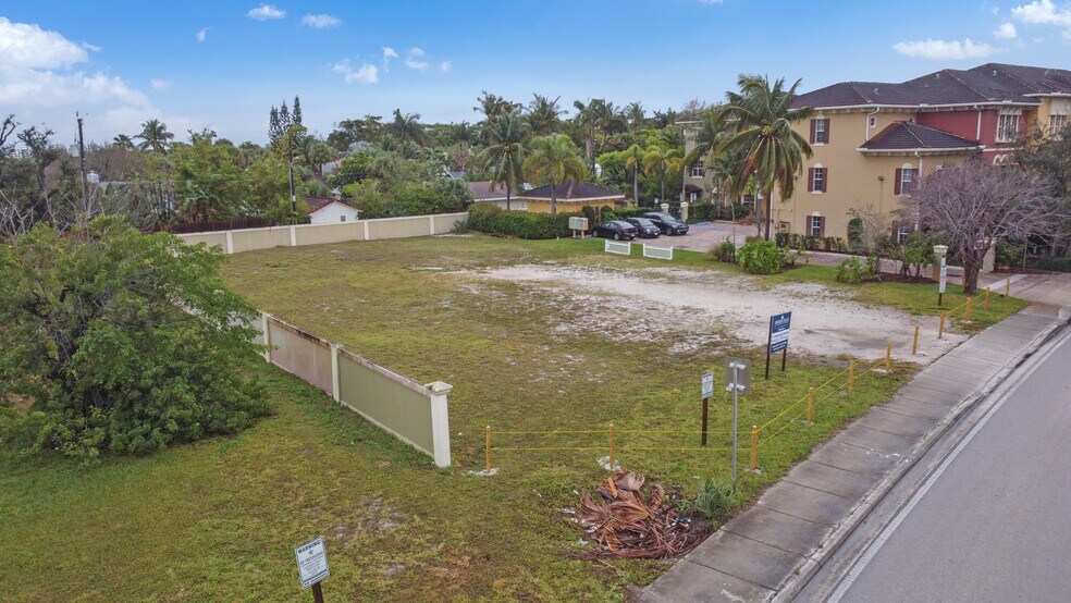 More Photos Of 508-510 S Federal Hwy, Lake Worth Land For Sale