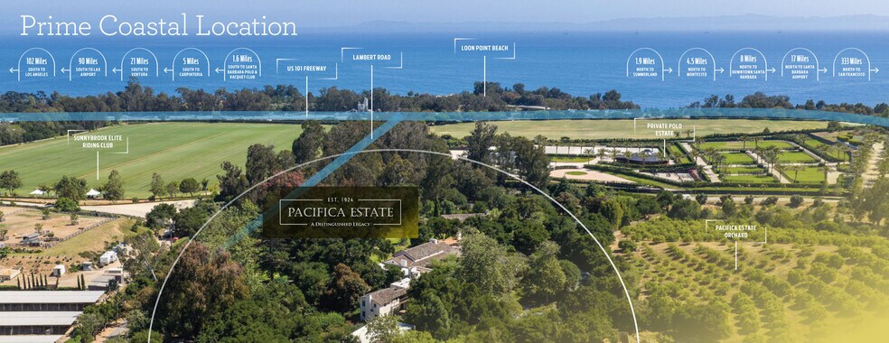 More Photos Of 249 Lambert Rd, Carpinteria Specialty For Sale