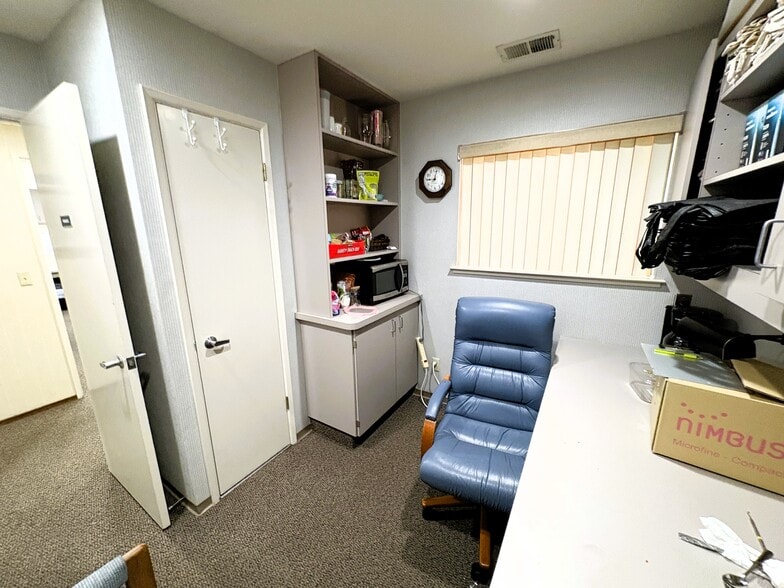 More Photos Of 1100-1102 Scott Blvd, Santa Clara Medical For Sale