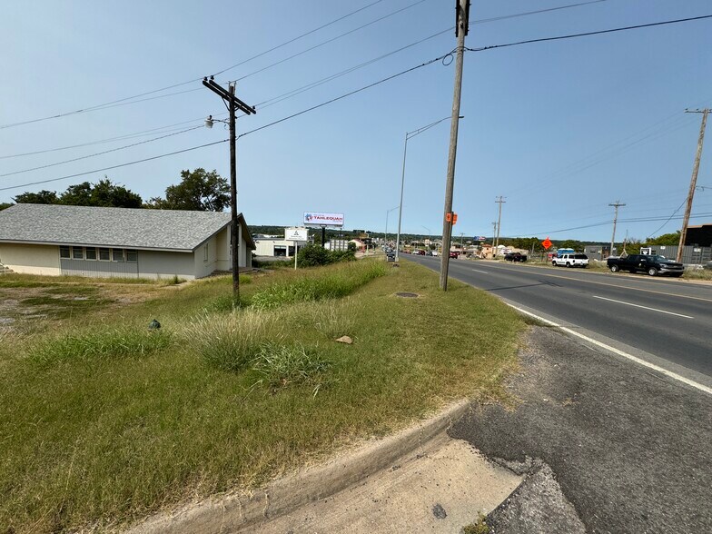 More Photos Of 2602 Muskogee Ave, Tahlequah Religious Facility For Sale
