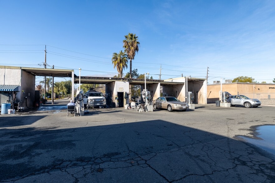 More Photos Of 2653 Old 1st St, Livermore Auto Repair For Sale