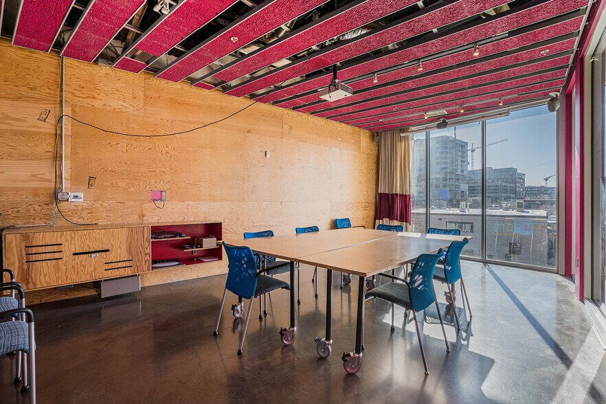 More Photos Of 3457 Ringsby Ct, Denver Loft Creative Space For Lease