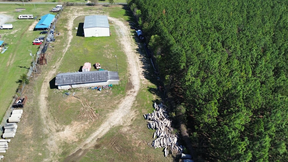 Primary Photo Of 00 Highway 29 South, East Dublin Warehouse For Sale
