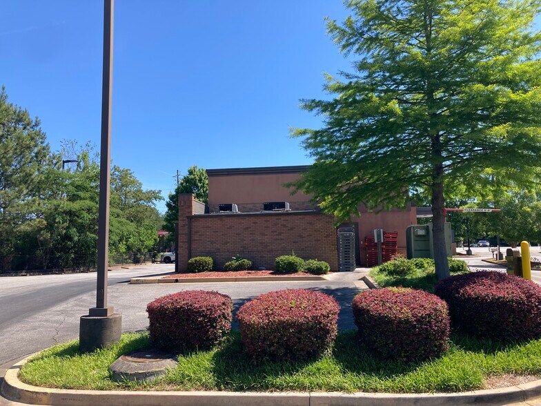 More Photos Of 3400 Sugarloaf Pky, Lawrenceville Fast Food For Sale