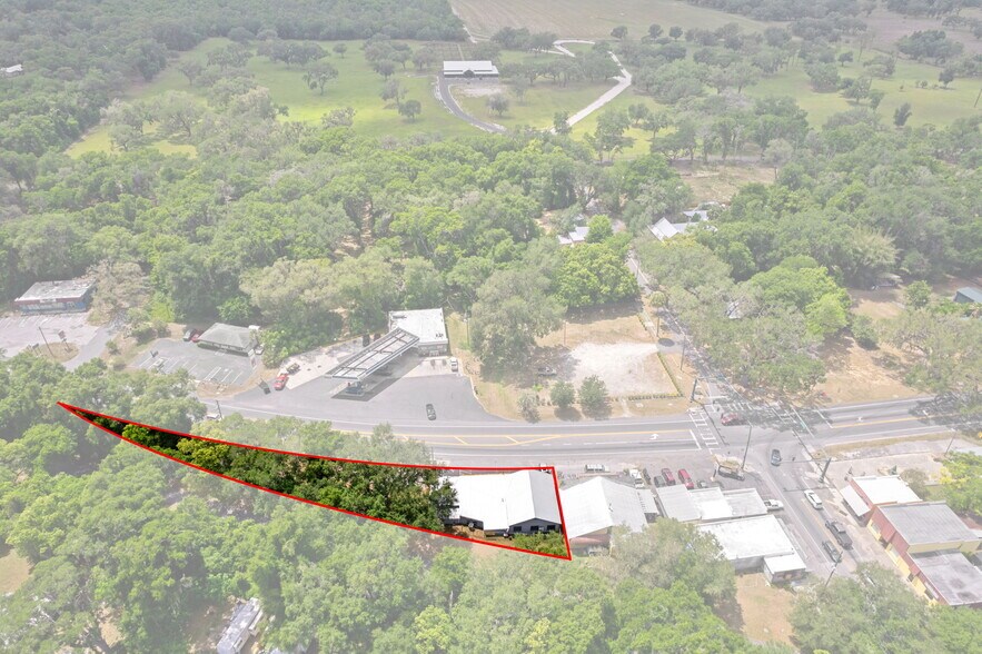 More Photos Of 7805 S Florida Ave, Floral City Freestanding For Sale