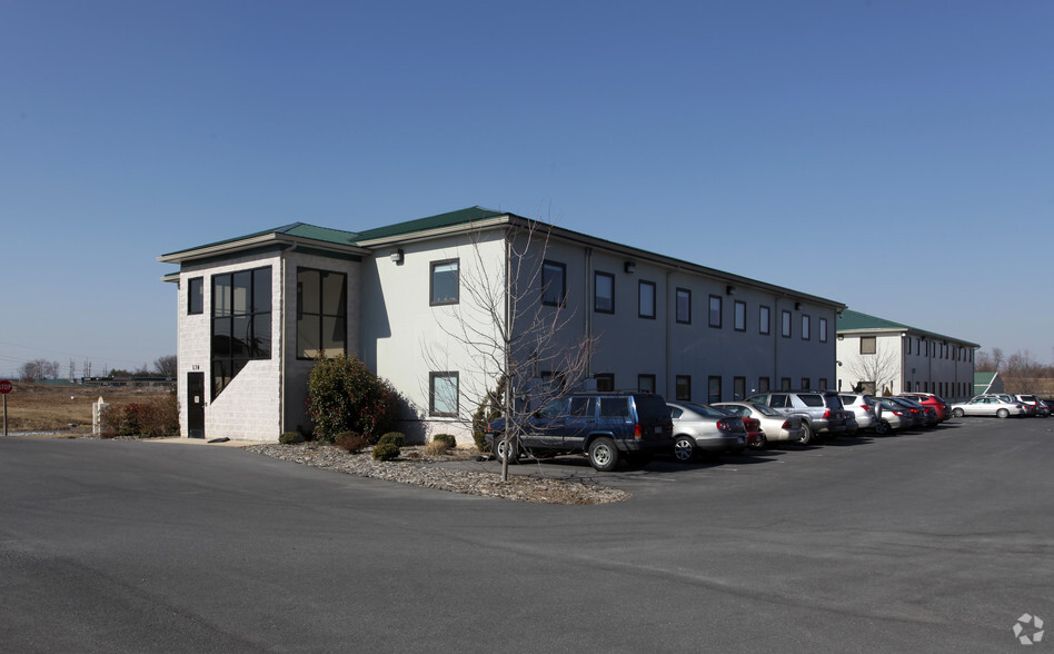 Primary Photo Of 130 E Burr Blvd, Kearneysville Office For Lease