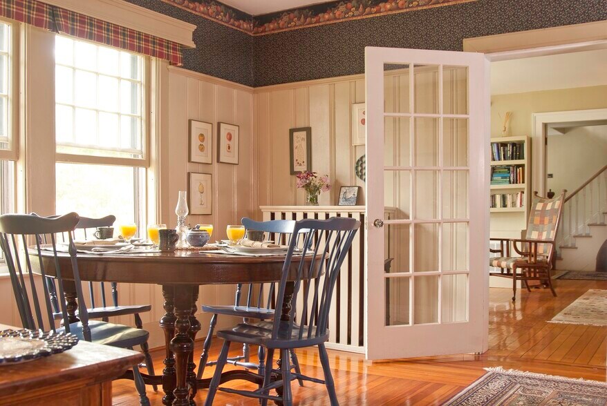 More Photos Of 399 Depot St, Proctorsville Hospitality For Sale