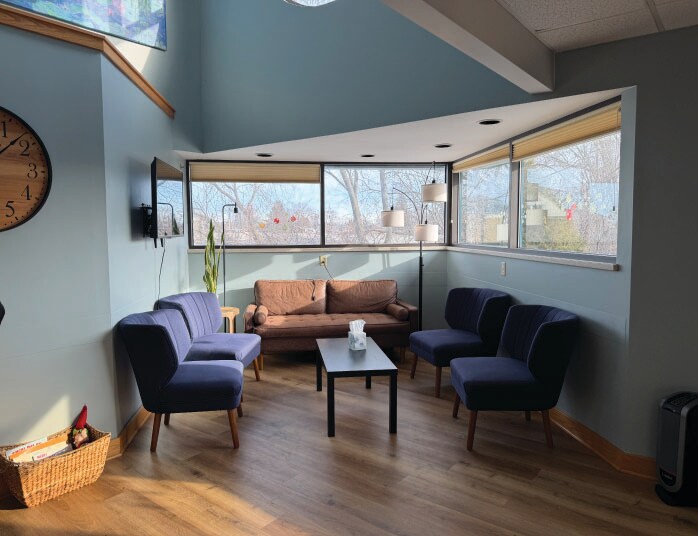 More Photos Of 1515 S Green Bay Rd, Racine Medical For Sale