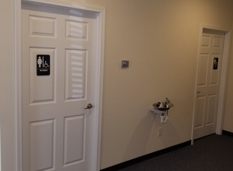 More Photos Of 50 Saint Mark Rd, Taylors Office For Lease