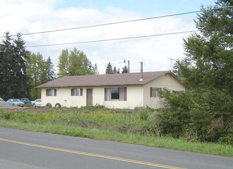 More Photos Of 7752 S 5th St, Ridgefield Land For Sale