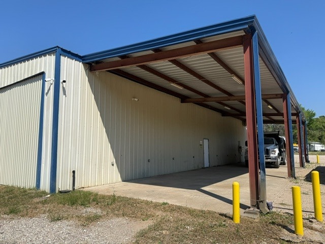 More Photos Of 16202 Butera Rd, Magnolia Warehouse For Lease