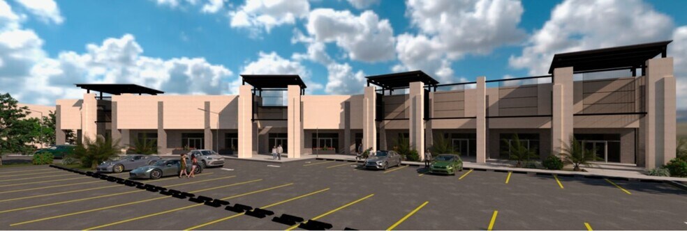 More Photos Of Guerlian Plaza, 0 Raul Longoria Rd, Edinburg Storefront For Lease