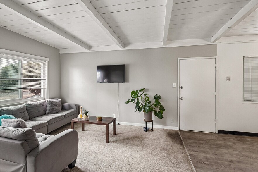 More Photos Of 5464 St Mark Ave, Newark Apartments For Sale