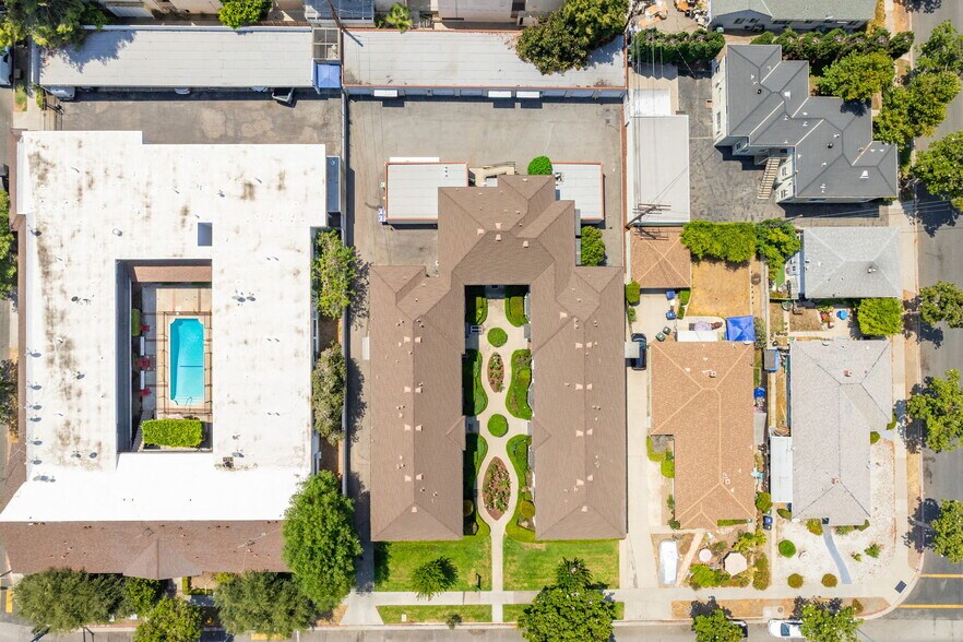 More Photos Of 1458 E Wilson Ave, Glendale Apartments For Sale