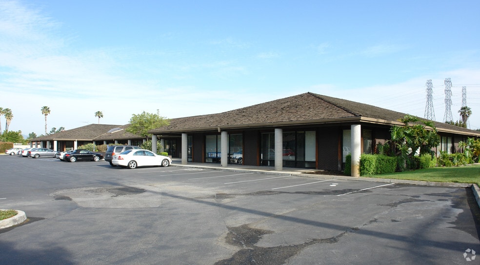 Primary Photo Of 6155 Almaden Expy, San Jose Office For Lease