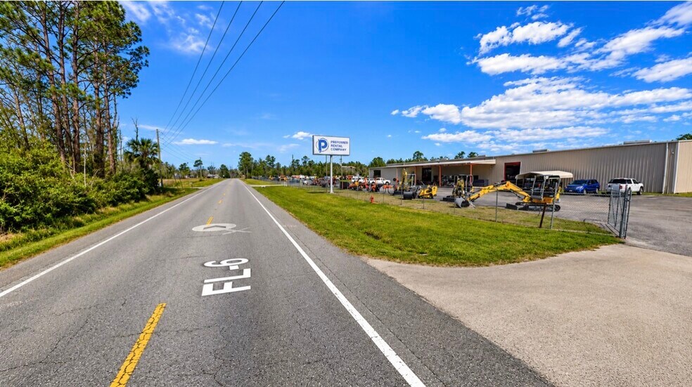 More Photos Of SR6 W Sr 6 W, Jasper Land For Lease