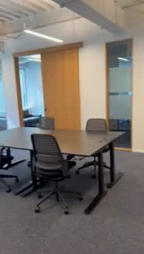 More Photos Of 750 N Saint Paul St, Dallas Coworking Space