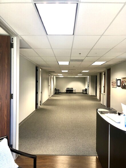 More Photos Of 6301 Campus Circle Dr E, Irving Loft Creative Space For Lease