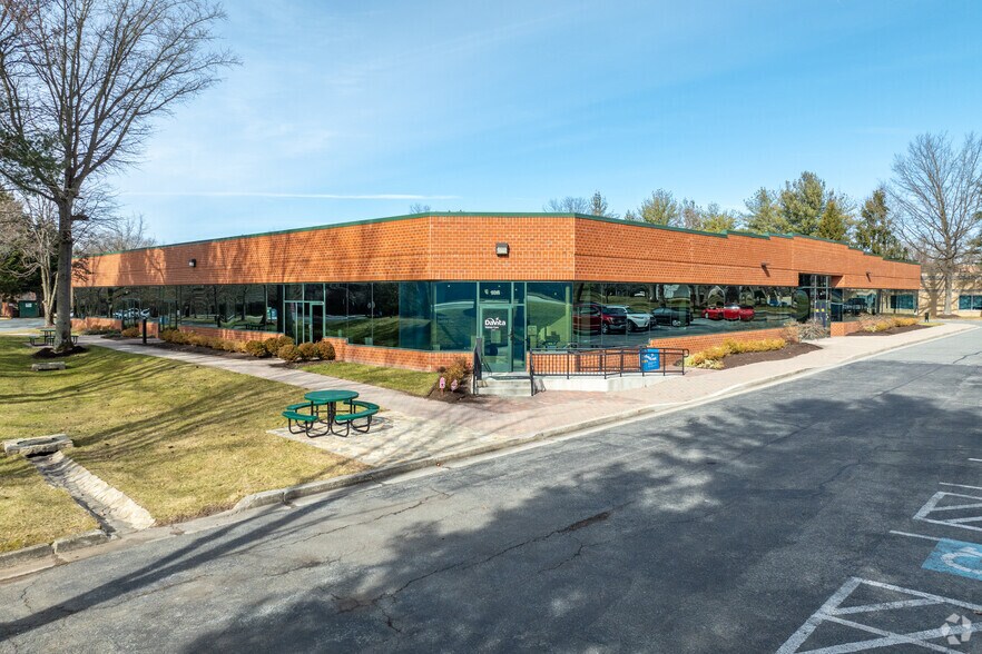Primary Photo Of 6304 Woodside Ct, Columbia Office For Lease