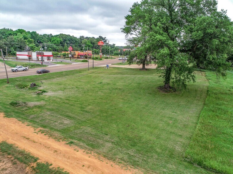 More Photos Of 624 Hwy 6/Mississippi 278, Batesville Land For Sale