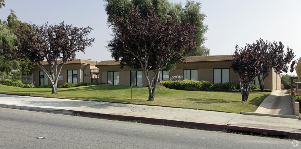 Primary Photo Of 34675 Yucaipa Blvd, Yucaipa Medical For Lease