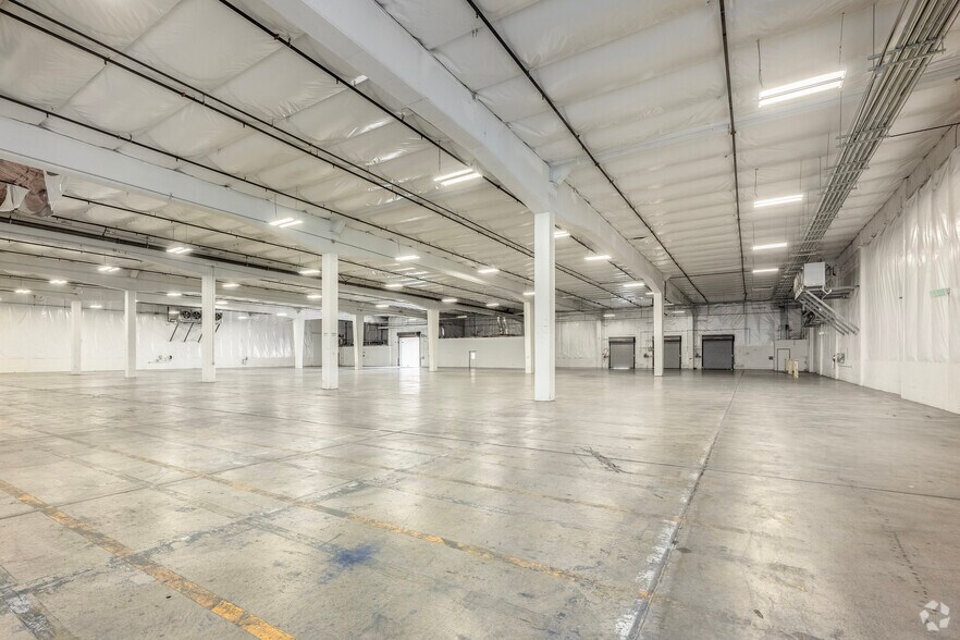 Photo of 1st Floor Ste Bay E