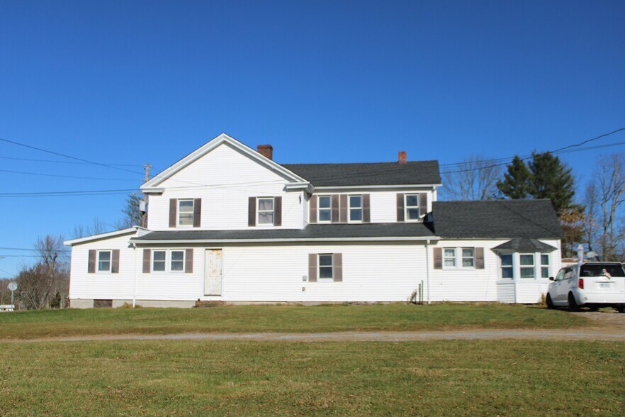 More Photos Of 7945 NY-52, Narrowsburg Manufactured Housing Mobile Home Park For Sale