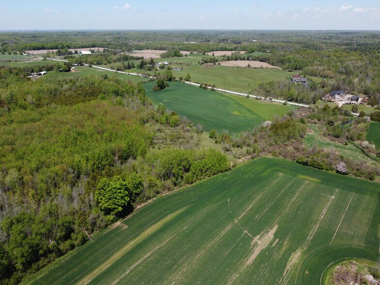 More Photos Of 11080 First Nass Line, Milton Land For Sale