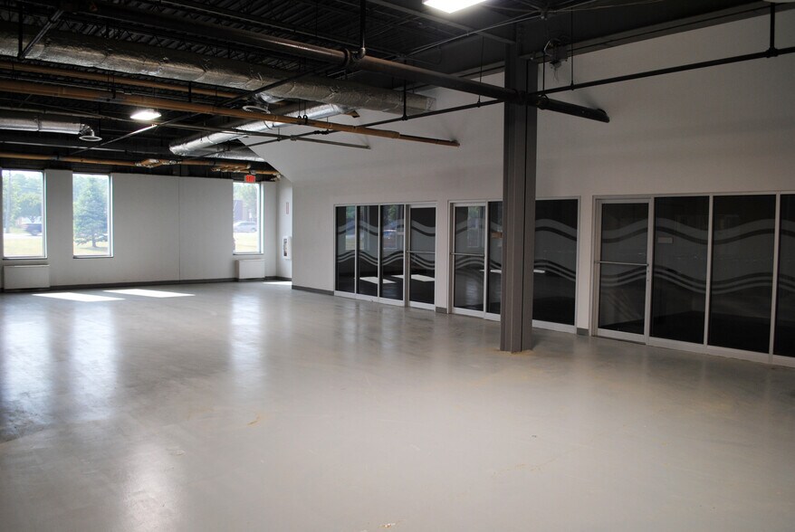 More Photos Of 839 Rt-13, Cortland Warehouse For Sale