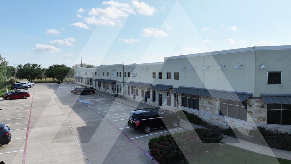 More Photos Of 1811 First Oaks St, Richmond Unknown For Lease
