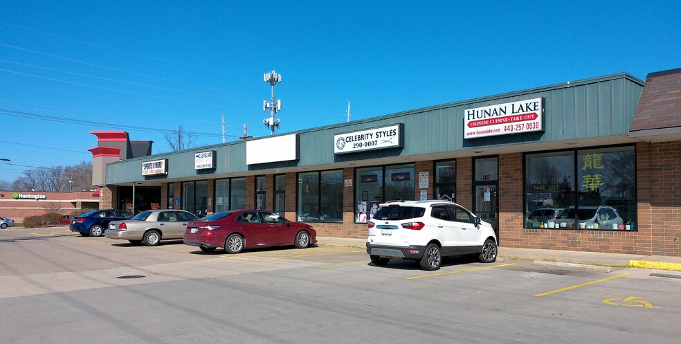 Primary Photo Of 7345-7359 Lake Shore Blvd, Mentor Storefront Retail Office For Lease