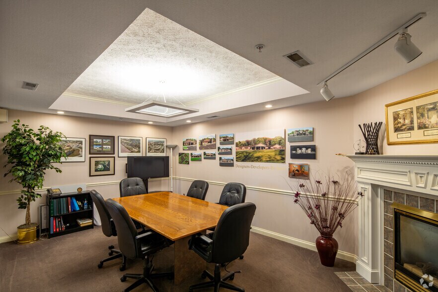 More Photos Of 4205 Charlar Dr, Holt Loft Creative Space For Sale