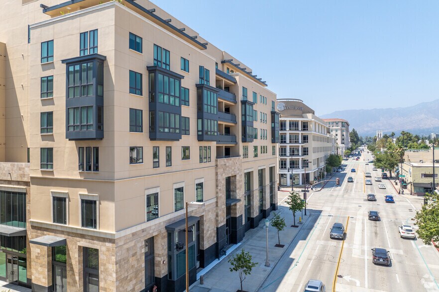 More Photos Of 39 S Los Robles Ave, Pasadena Apartments For Lease