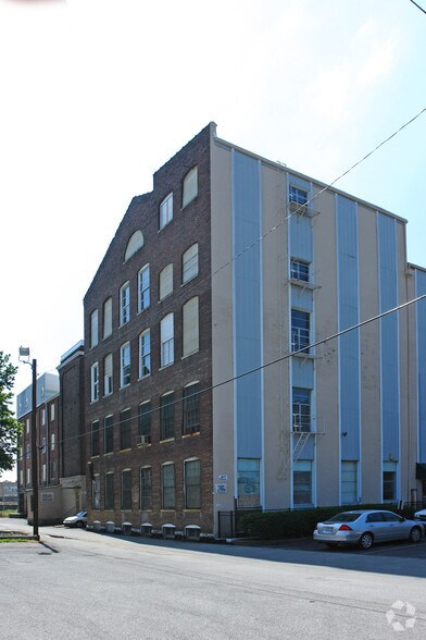 More Photos Of 817-829 S Floyd St, Louisville Flex For Lease