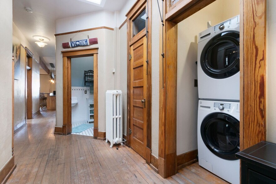 More Photos Of 308 S 2nd St, Laramie Storefront Retail Residential For Sale