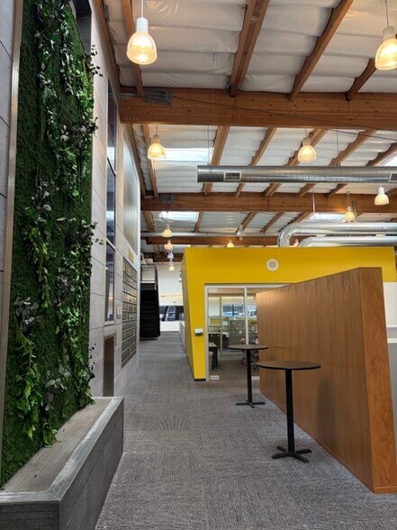 More Photos Of 3330 Ocean Park Blvd, Santa Monica Loft Creative Space For Lease