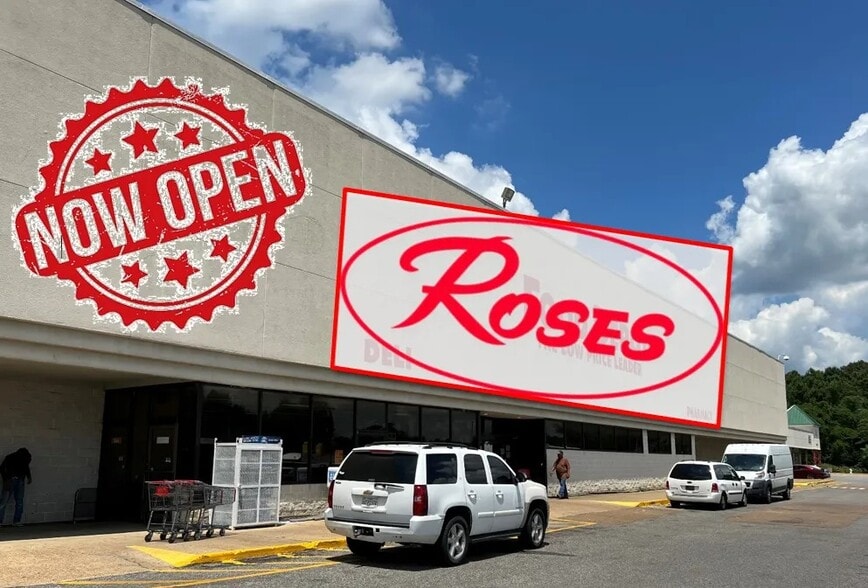 More Photos Of 3188-3318 W Northside Dr, Jackson Storefront For Sale