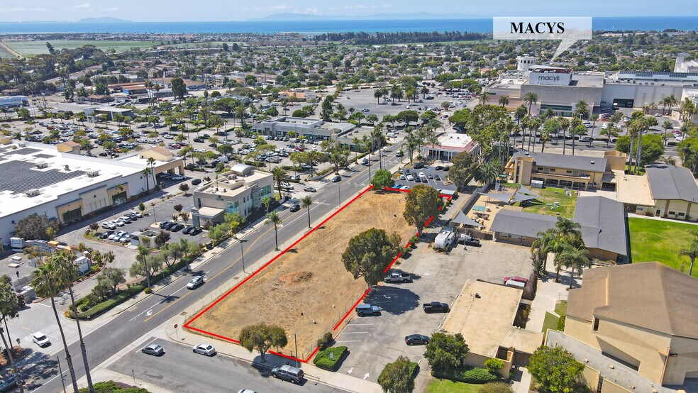 More Photos Of 3637 Dean Drive, Ventura Land For Sale
