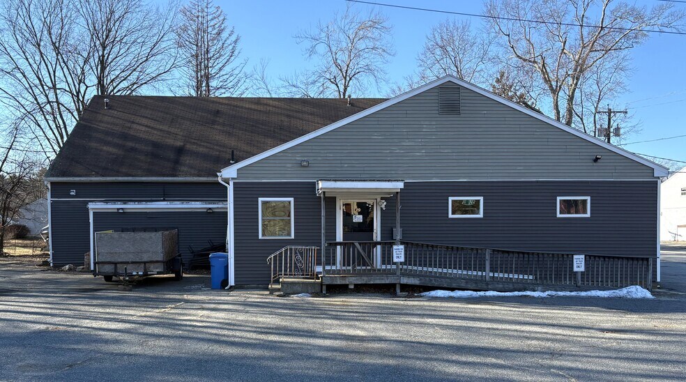 More Photos Of 29 Hawthorne St, Grafton Light Manufacturing For Sale