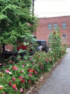 More Photos Of 502 N Hickory St, Champaign Research And Development For Sale