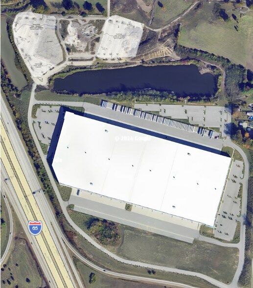 More Photos Of 5400 Minor Lane, Louisville Land For Lease