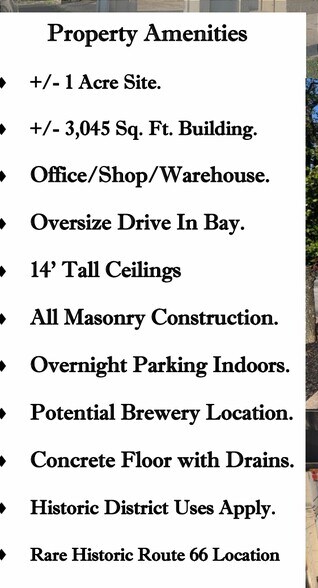 More Photos Of 17384 Manchester Rd, Wildwood Warehouse For Sale