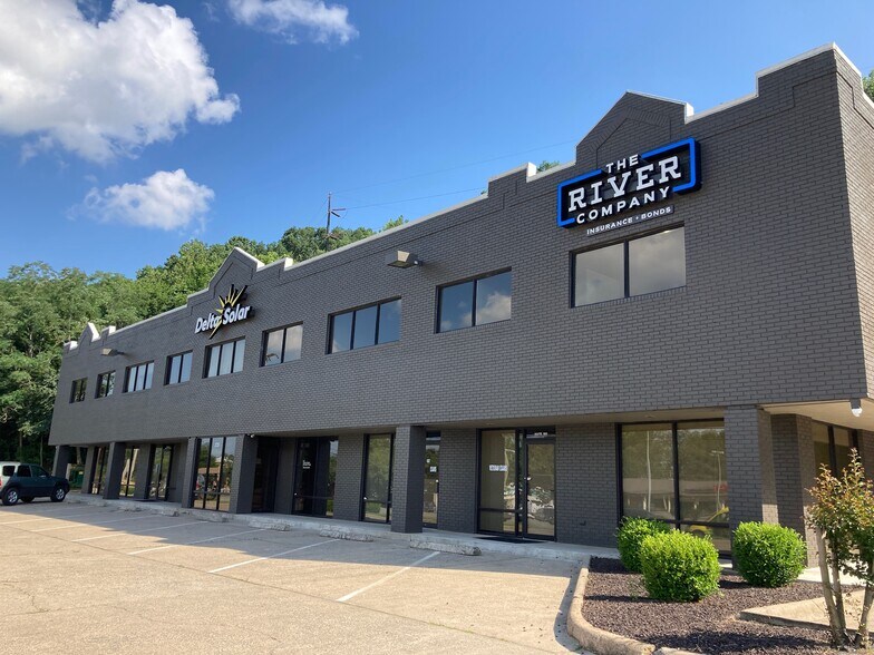Primary Photo Of 2725 Cantrell Rd, Little Rock Medical For Lease