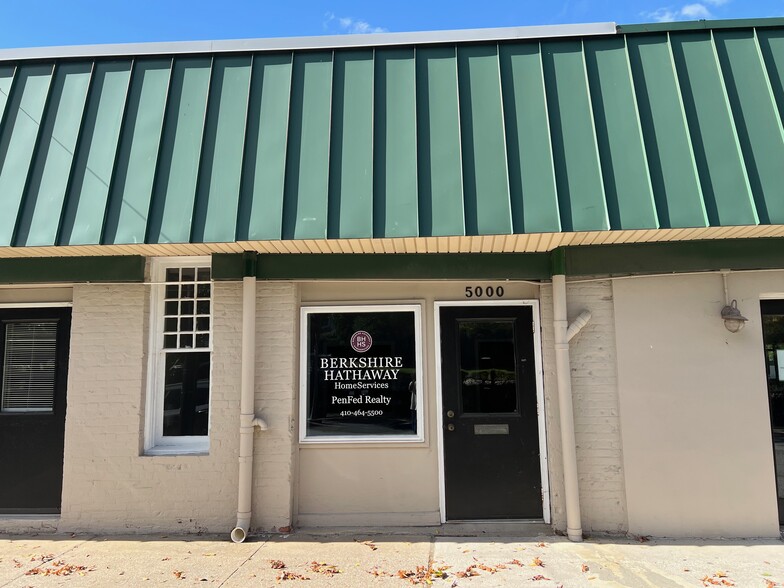 Primary Photo Of 5000 Lawndale Ave, Baltimore Office For Lease